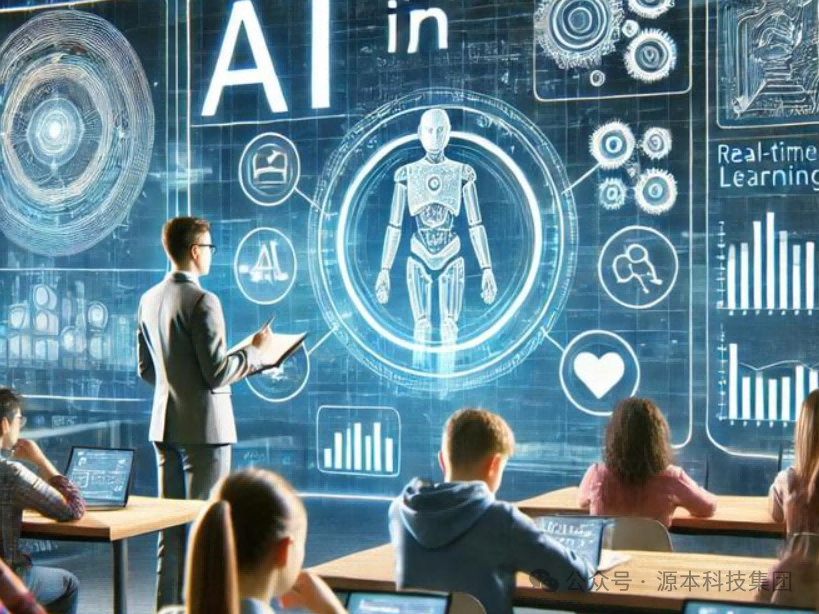 艾弗森贝博ballbet官网科技-本科生掌握大数据、云原生、AI-竞赛保研求职的“超车秘籍”来了！